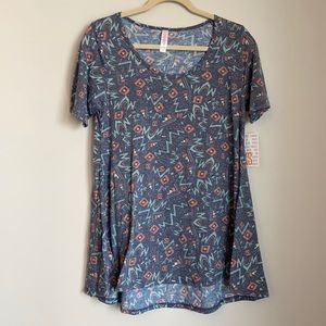 LuLaRoe Perfect T